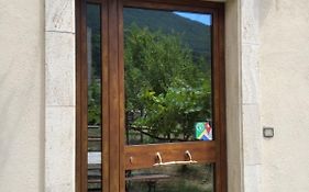 Casa vacanze da Medardo